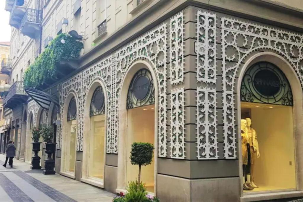 Casa Carina Centro Citta Con Garage Privato Apartment Sanremo Exterior photo